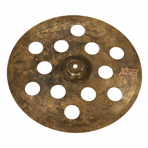 SABIAN 16" XSR Monarch O-Zone
