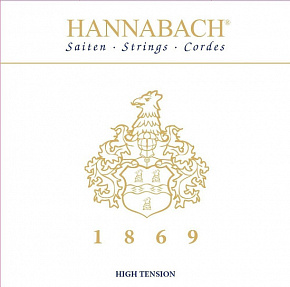 HANNABACH 1869HT