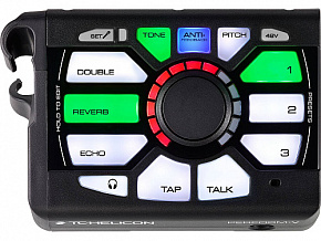 TC HELICON PERFORM-V