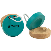 TERRIS CNT-MWC