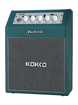 KOKKO KG-15-BL