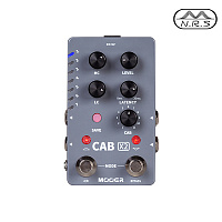 MOOER M724