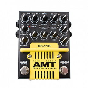 AMT SS-11B