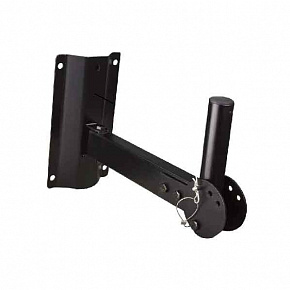 ECO Stage WSS002 Black