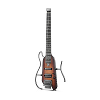DONNER Hush-X Sunburst