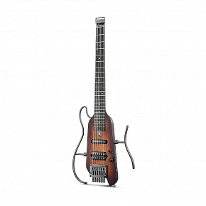 DONNER Hush-X Sunburst