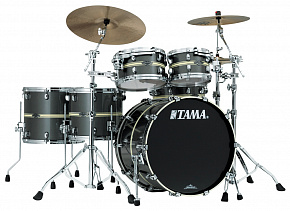 TAMA PP52HZS-GMS STARCLASSIC PERFORMER B/B Gun Metal Cl