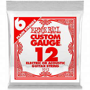 ERNIE BALL 1012