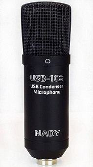 NADY USB-1CX