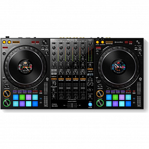 PIONEER DDJ-1000 4