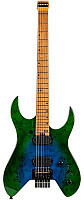 SPIRA S-500 GBR Headless