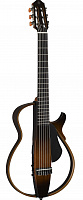 YAMAHA SLG200N TOBACCO BROWN SB