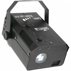 CHAUVET Gobo Zoom LED 2.0