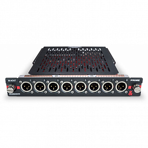 ALLEN&HEATH M-DX32-OUTPR-AX / DX32 PRIME