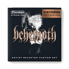 DUNLOP BEHN1162-7 Behemoth