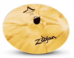 ZILDJIAN 16` A` Custom Crash