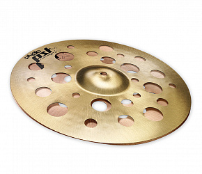 PAISTE 14" Swiss Flanger Stack PSTX