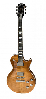 GIBSON LES PAUL STANDARD HP-II 2018 MOJAVE FADE