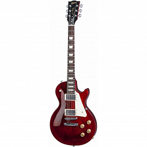 GIBSON Les Paul Studio T 2017 Wine Red