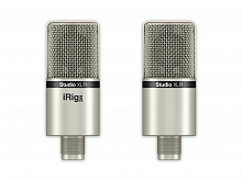 IK MULTIMEDIA iRig-Mic-Studio-XLR