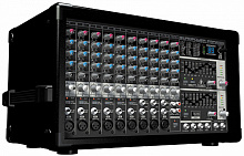 BEHRINGER PMP 2000 EUROPOWER