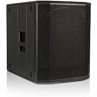 DB TECHNOLOGIES SUB618
