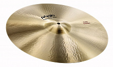 PAISTE 1041218