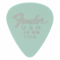 FENDER 351 DURA-TONE .46 12 PK DNB