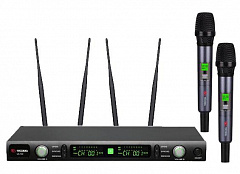 VOLTA US-102 (572-611MHz)