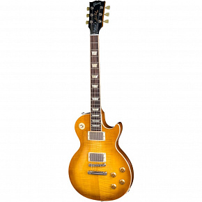 GIBSON LES PAUL TRADITIONAL 2018 HONEY BURST