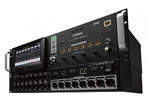 YAMAHA TF-RACK