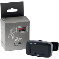 FLIGHT FTC-23