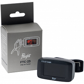 FLIGHT FTC-23