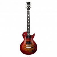 CORT CR300-Deluxe-FB