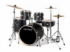 FLEET 08W-1200Black