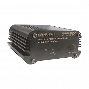 NADY SMPS-USB