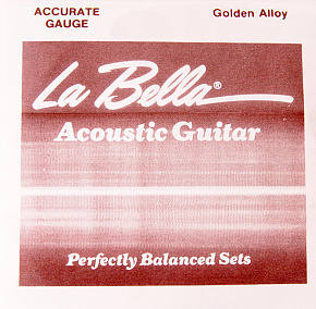 LA BELLA GW031