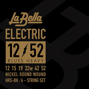 LA BELLA HRS-BH