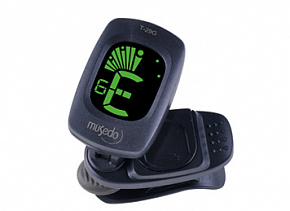 MUSEDO T-29G Clip-on Guitar Tuner