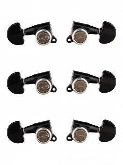 GOTOH SG381-MGT-20-B-L3+R3