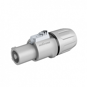 ROXTONE RAC3FCO Grey/black ring