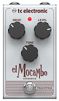 TC ELECTRONIC EL MOCAMBO OVERDRIVE