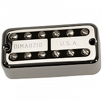 DIMARZIO DP293NBK PAF'TRON NECK