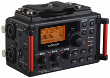 TASCAM DR-60DMK2