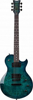 SCHECTER Solo-II Standard OBB
