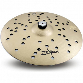 ZILDJIAN 14' FX STACK PAIR