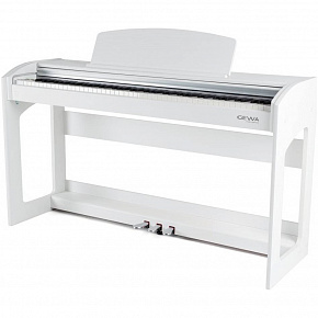 GEWA DP 340 G White matt
