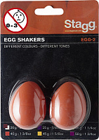 STAGG EGG-2 OR