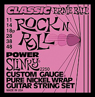 ERNIE BALL P02250