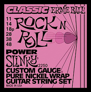 ERNIE BALL P02250